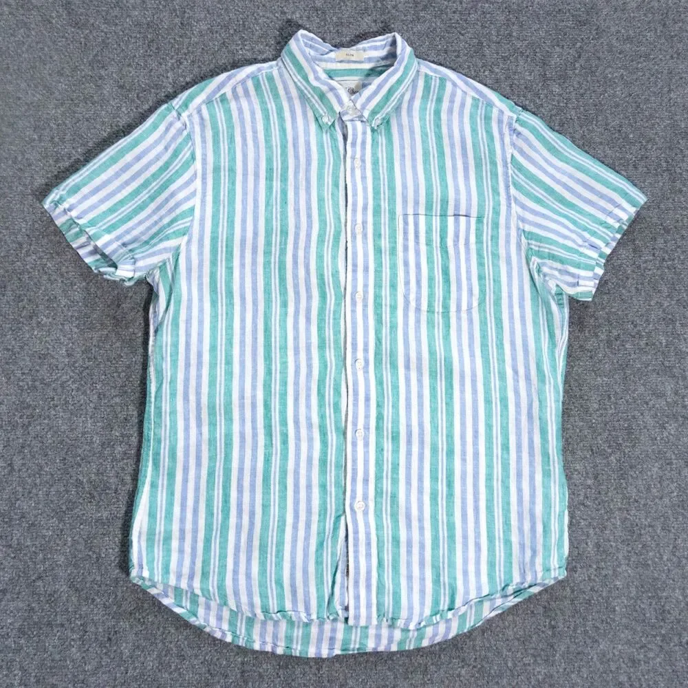 J. Crew very light